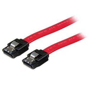 STARTECH 6in Latching Serial ATA SATA Cable-preview.jpg